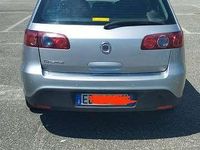 Usata Fiat Croma Active 140 CV (102 kW) 2010 Argento Station wagon