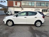 usata Seat Ibiza 5 Porte 1.6 Bi-Fuel Style