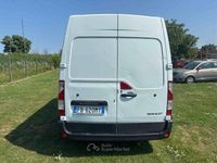 Usata Renault Master 136 CV (100 kW) 2016 Bianco Furgone