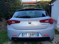 Usata Alfa Romeo Giulietta 120 CV (88 kW) 2016 Utilitaria