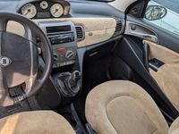 Usata Lancia Ypsilon 2004 Nero Utilitaria