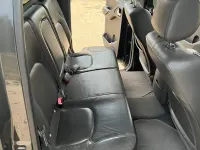 Second-hand Nissan Navara 171 CP (125 kW) 2007 Pickup