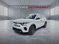 Ny Citroën C3 101 HK (74 kW) 2026 Vit SUV