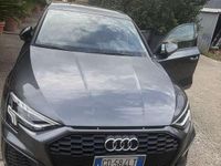 Usata Audi A3 S-Line 150 CV (110 kW) 2021 Berlina