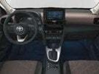 usata Toyota Yaris Cross 1.5 Hybrid 5p. E-CVT AWD-i Lounge