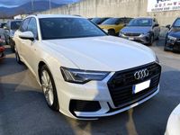 usata Audi A6 Avant 40 2.0 TDI S tronic Sport