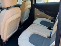 Usata Lancia Musa 69 CV (50 kW) 2005 Monovolume