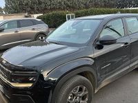 Usata Jeep Avenger 100 CV (73 kW) 2024 SUV