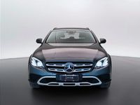 Usata Mercedes CLA220 2019 Grigio Berlina