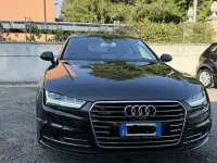 Usata Audi A7 Sportback Business Plus 272 CV (200 kW) 2016 Utilitaria