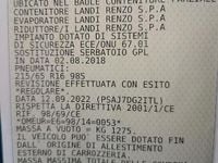 Usata Suzuki Vitara 2002 Blu SUV