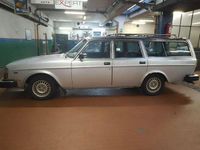 Usata Volvo 245 86 CV (63 kW) 1979 Grigio Station wagon