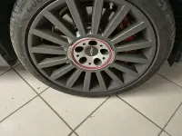 Usata Mini John Cooper Works Countryman 306 CV (225 kW) 2021 Verde SUV