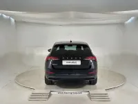 Usata Skoda Scala Style 110 CV (80 kW) 2023 Nero Utilitaria