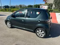 Usata Toyota Aygo 68 CV (50 kW) 2011 Grigio Utilitaria