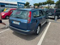 Usata Ford Focus Style 90 CV (66 kW) 2005 Station wagon