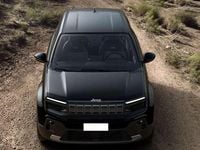 Nuova Jeep Avenger 101 CV (74 kW) 2026 Nero SUV