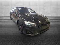 Usata Audi A5 S-Line 204 CV (150 kW) 2023 Nero Coupé