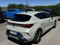 Usata Cupra Leon 150 CV (110 kW) 2025 Taiga grey Berlina