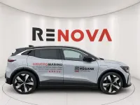Nuova Renault Megane E-Tech Komfort 55 kW (75 CV) 2025 Grigio Station wagon