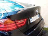 usata BMW 318 Gran Turismo 318 d Msport