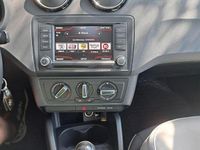 Usata Seat Ibiza 75 CV (55 kW) 2016 Grigio Berlina