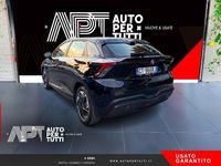 Usata MG MG4 EV 125 kW (170 CV) 2024 Nero Utilitaria