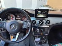 usata Mercedes CLA220 d (cdi) Executive 177cv auto
