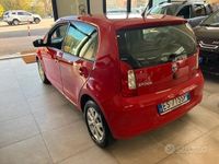 usata Skoda Citigo G-TEC 5 Porte (METANO) 2013