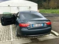 usata Audi A5 Coupe 2.7 V6 tdi Ambiente multitronic