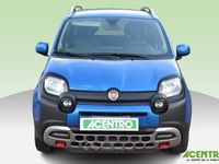 Usata Fiat Panda Cross Cross 70 CV (51 kW) 2022 Blu Utilitaria