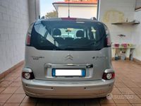 usata Citroën C3 Picasso 1.4 vti 16v EXCLUSIVE FULL-OPTIONAL!