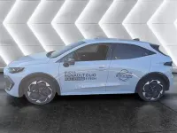 Nuova Renault Clio Techno 2025 Grigio scuro Utilitaria