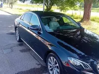 Usata Mercedes E220 194 CV (142 kW) 2019 Berlina