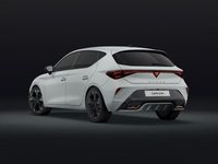 Nuova Cupra Leon 150 CV (110 kW) 2026 Bianco nevada Berlina