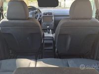 Usata Mercedes A180 109 CV (80 kW) 2005 Grigio Berlina