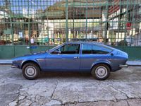 usata Alfa Romeo 2000 Alfetta GTVL