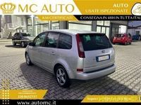 usata Ford Focus 1.6 TDCi (90CV) Titanium usato