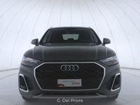 Usata Audi Q5 S-Line 204 CV (150 kW) 2023 Grigio SUV
