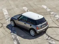 Usata Mini John Cooper Works 200 CV (147 kW) 2003 Utilitaria