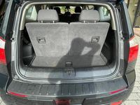 Usata Chevrolet Orlando 130 CV (95 kW) 2011 Nero Monovolume