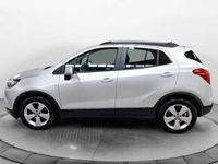 usata Opel Mokka I X 1.6 cdti Advance s&s 4x2 110cv