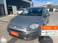 Usata Fiat Punto Evo Dynamic 2010 Utilitaria