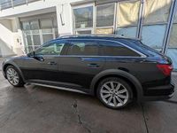 Usata Audi A6 Allroad Ambiente 286 CV (210 kW) 2019 Nero Station wagon