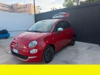 Usata Fiat 500 69 CV (50 kW) 2023 Other Berlina