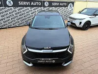 Usata Kia Sportage 136 CV (100 kW) 2025 Grigio SUV
