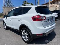 usata Ford Kuga Kuga2.0 TDCi 140 CV 2WD DPF