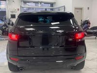 Usata Land Rover Range Rover evoque 150 CV (110 kW) 2014 SUV