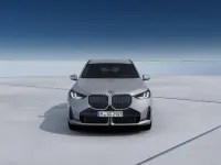 Nuova BMW X3 M Sport 197 CV (144 kW) 2026 Grigio SUV
