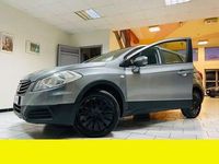 usata Suzuki SX4 1.6crdi 120cv 2014 GARANTITA